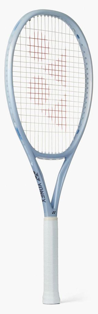YONEX MUSE 100 (295g) Pearl Silver Immagine del prodotto 