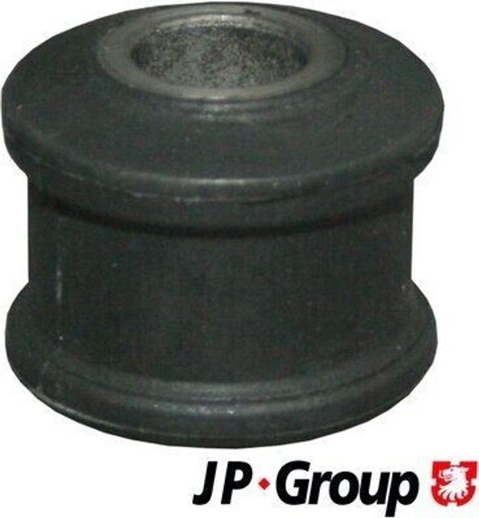 Gummilager für Stabilisator hinten Ø12 mm JP