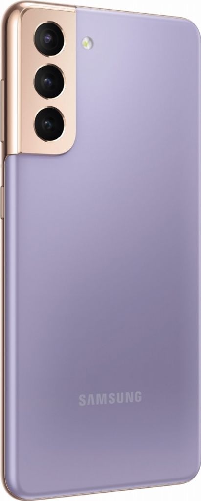 Samsung Galaxy S21 5G 256GB Phantom Violet Zdjęcie produktu 5