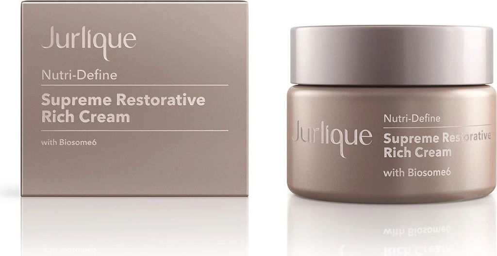 Jurlique Nutri-Define Supreme Restorative Rich Cream