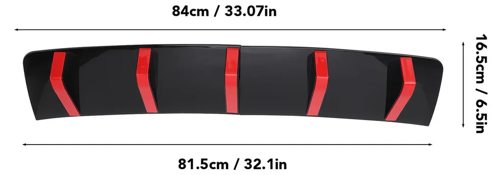 Pack de 2 Protections Pare-chocs pour Personnalisation BMW E90 E91 - 18