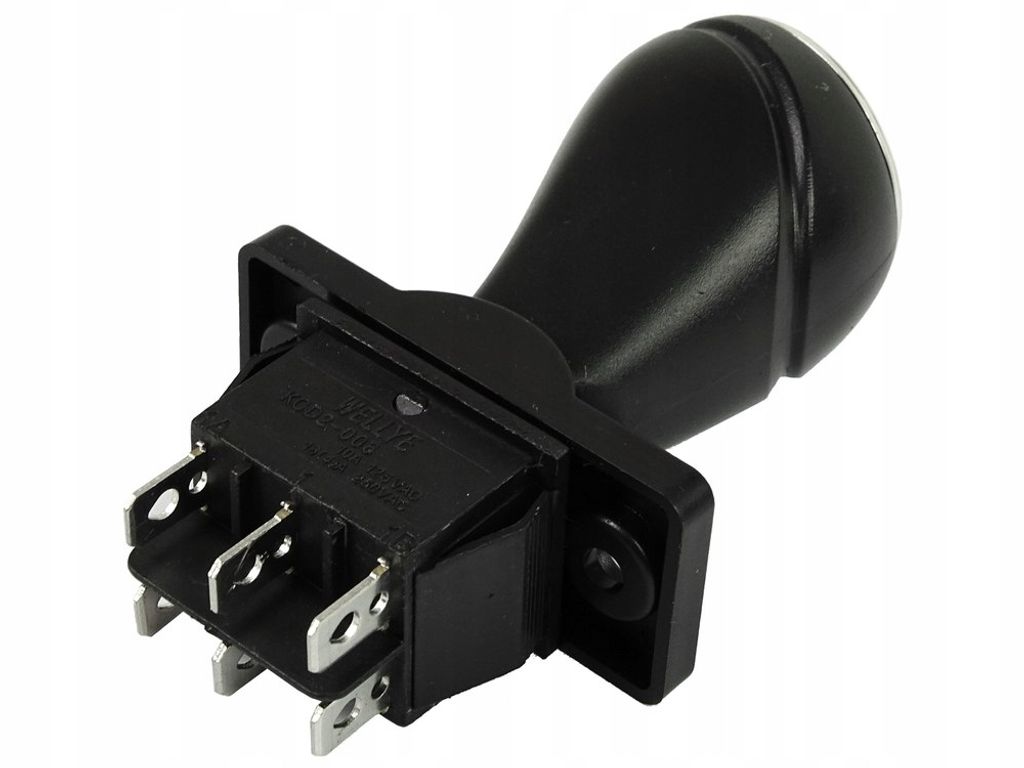 Pulsante Stick auto anteriore/posteriore su rimbalzo Immagine del prodotto 