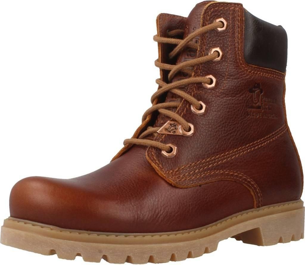 PANAMA JACK PANAMA 03 B44 Brown