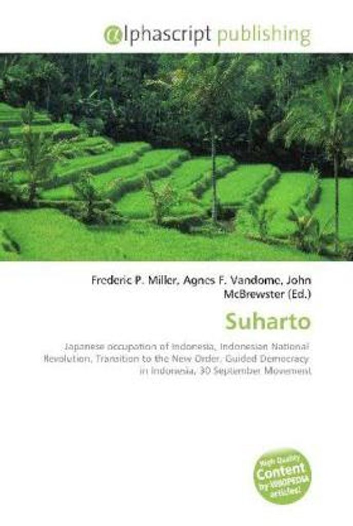 Suharto