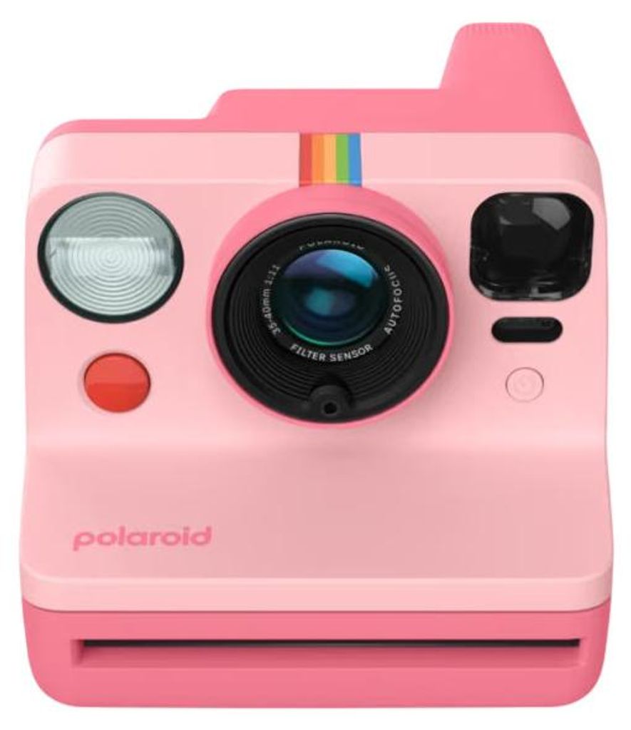 Polaroid Now Generation 3 pink Immagine del prodotto 