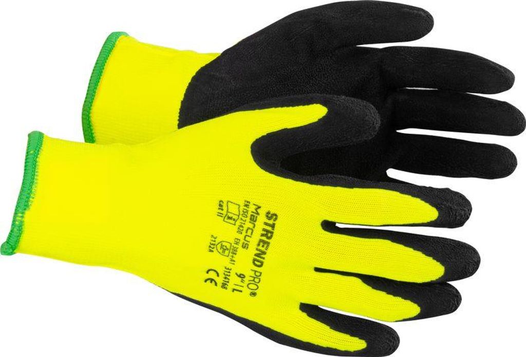 Handschuhe Strend Pro Marcus, Schutz, Polyamid, Größe 08/M, Produktbild 