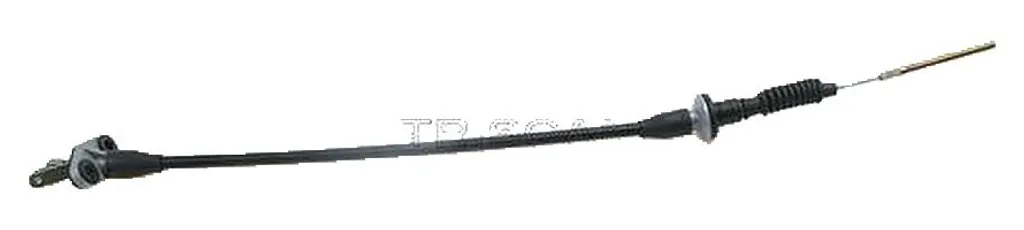 Commande d'embrayage à câble TRISCAN - Kit de rechange pour OPEL AGILA