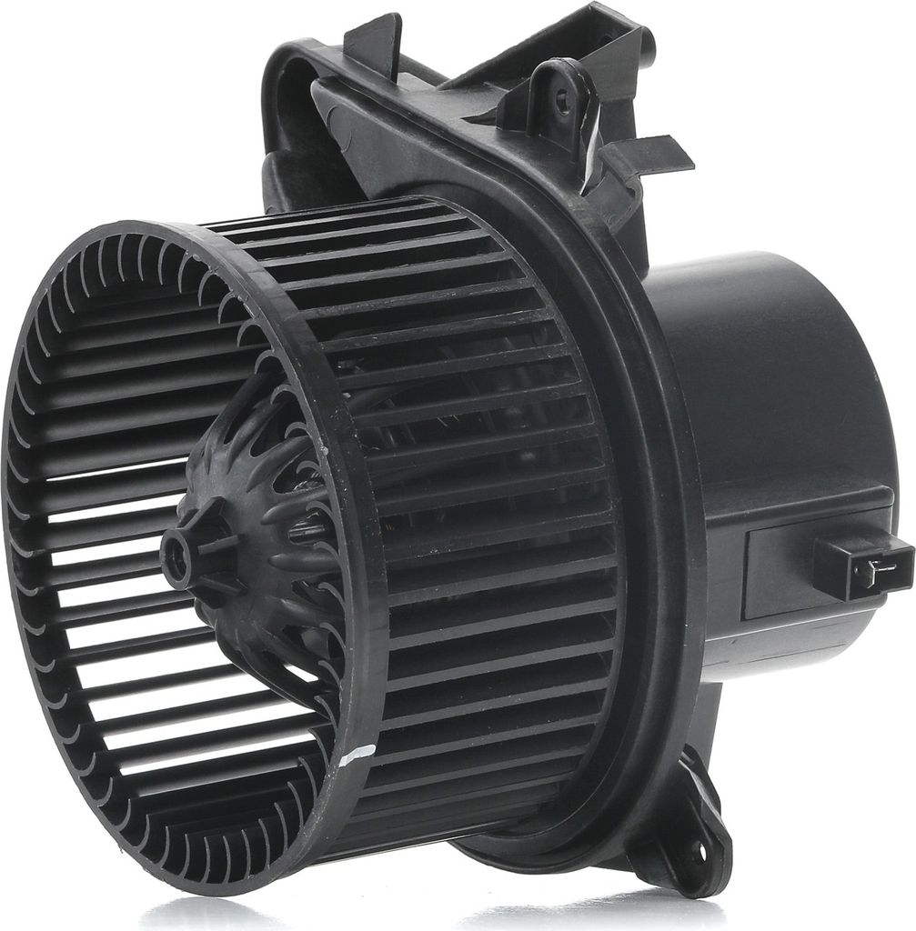 RIDEX 2669I0061 Gebläsemotor Innenraumgebläse für FIAT PUNTO (188) Doblo Cargo (223) Doblo Kombi (119, 223)