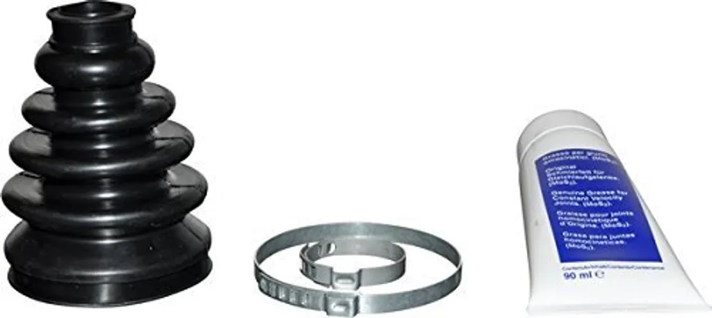 JP Group Set Soffietti Albero Motore | Kit Cuffie Semiasse Qualità OEM