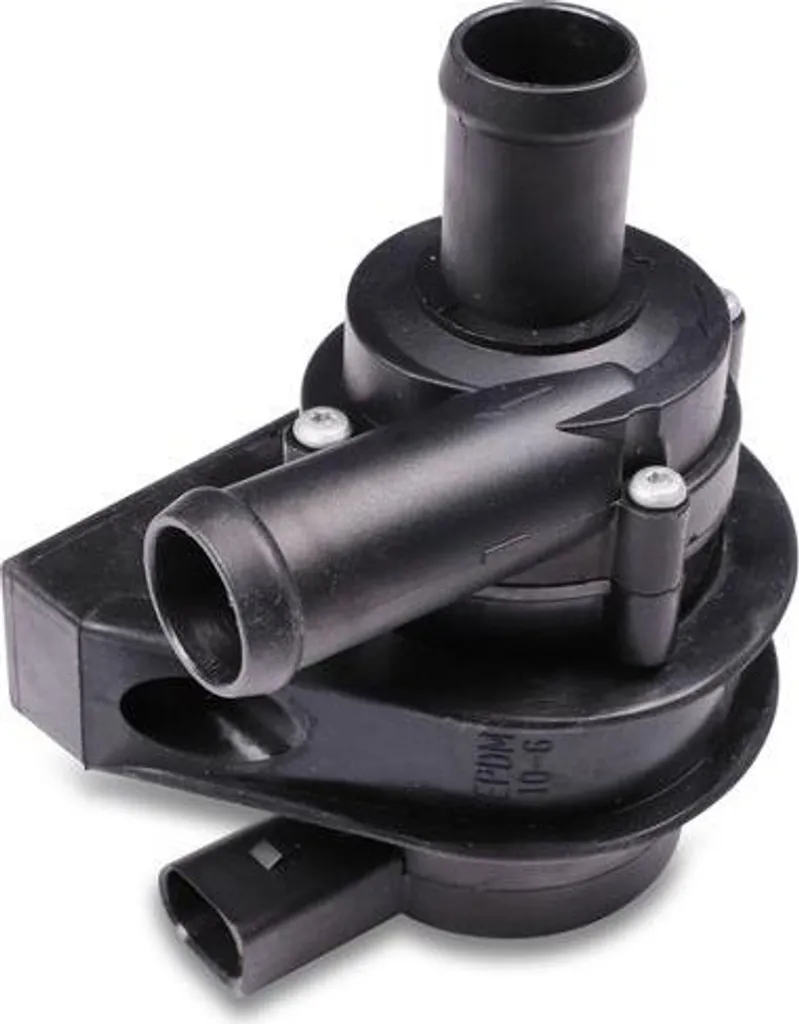 Réparer Chauffage Audi A6 A8 - Pompe de Circulation HEPU 078121601A