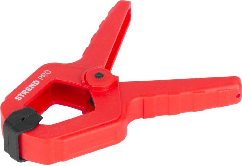 Morsetto Strend Pro Premium DT825, a molla, 2"/50 mm Immagine del prodotto 