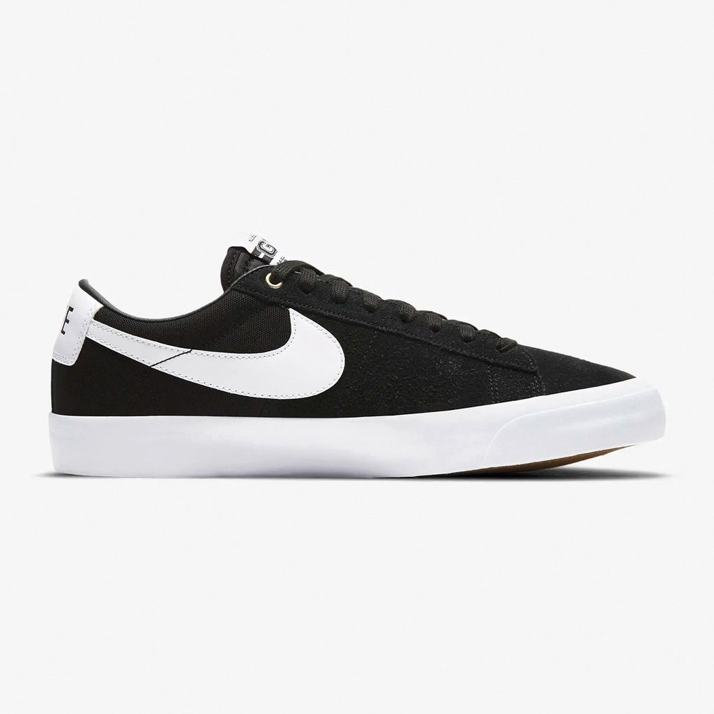 Nike Schuhe SB Zoom Blazer Pro GT, DC7695002
