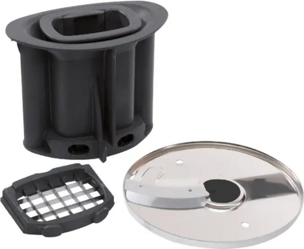 Coffret cubes et batonnets - Magimix - 17639 - Image du produit 