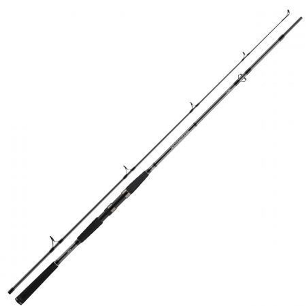 Caña de pescar Daiwa Seahunter X, 2.40 metros, 100-200 Imagen del producto 