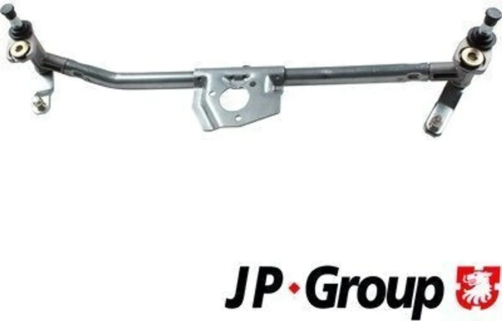 Tringlerie d'Essuie-Glace Renforcée JP GROUP pour New Beetle 1198102100