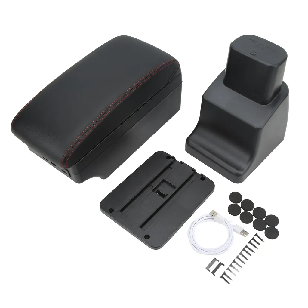Boîte d'organisation du rangement intérieur pour stopper le désordre