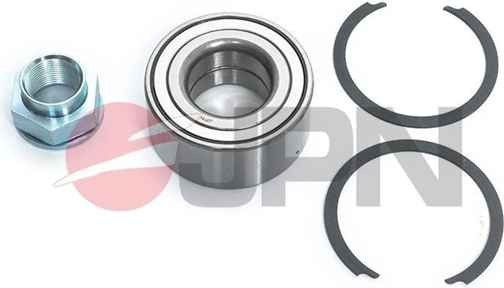 Kit de Roulement Renforcé OE 71745046 pour Alfa Mito et Peugeot Bipper