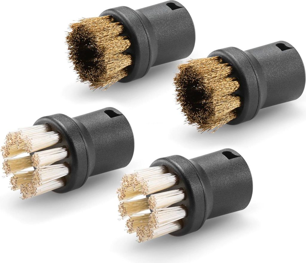 Karcher Power brush set Immagine del prodotto 