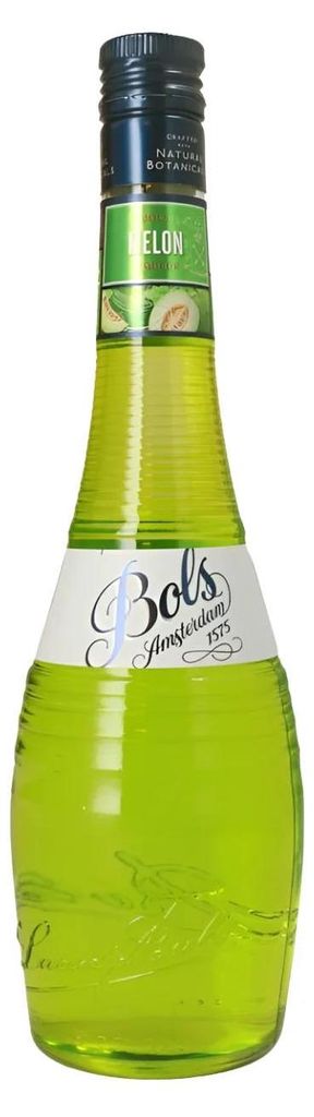 Ciotole Liquore di melone 17% Vol. 0,7l Immagine del prodotto 