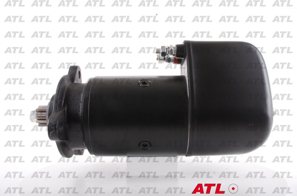 ATL Anlasser Starter