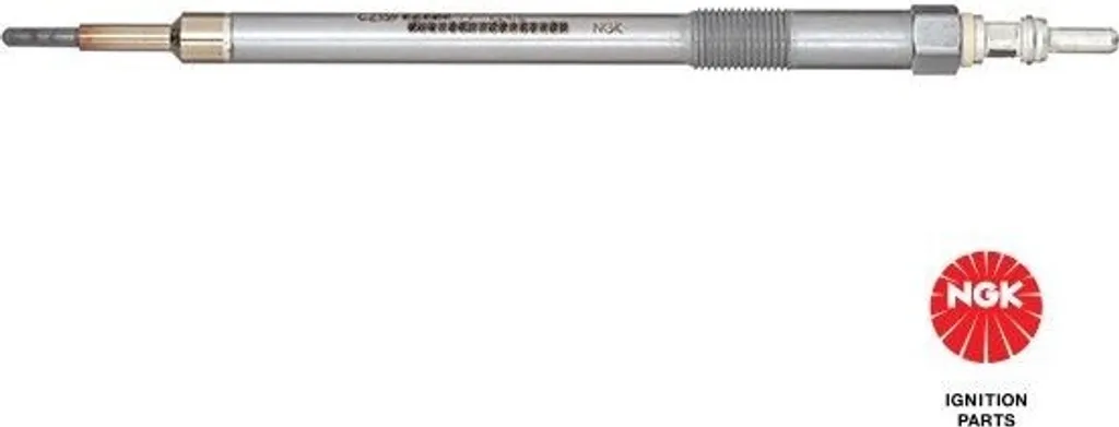 Upgrade Mercedes: NGK 95398 D-Power Candela Preriscaldamento Originale