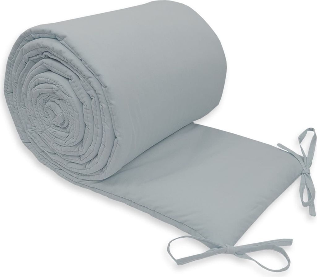 360x30cm Bettumrandung für 120x60cm Gitterbett