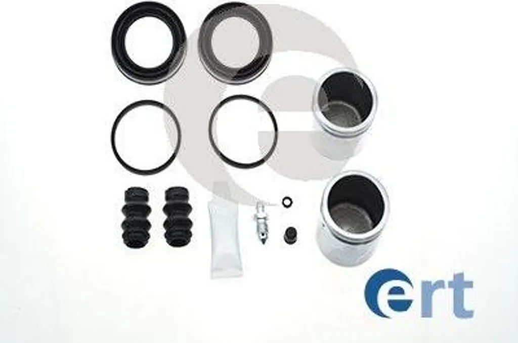AJUSA JTC11021 Kit montaggio turbocompressore con