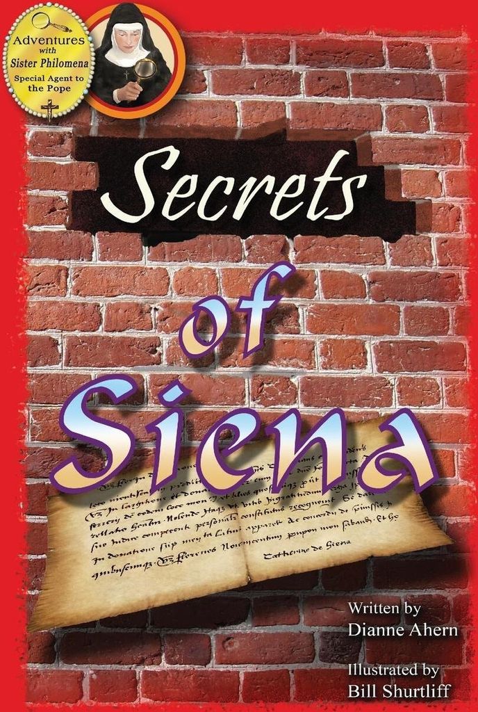 Secrets of Siena