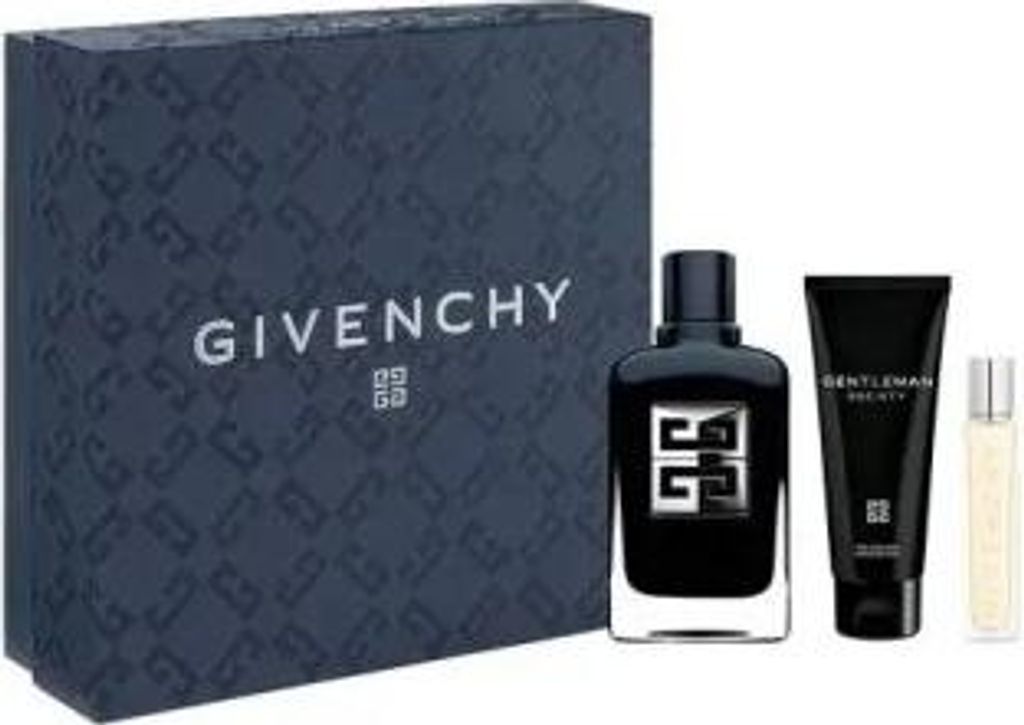 Givenchy Gentleman Society Ep100 Cof V25