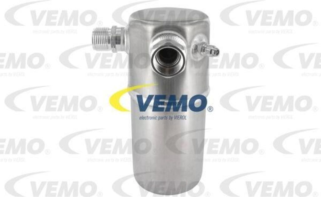 VEMO V95-06-0004 Trockner, Klimaanlage OE 35379395 kompatibel mit 940, 960, S90, V90