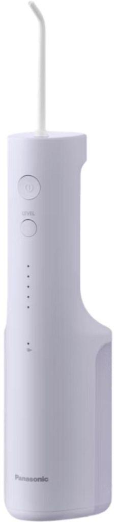 Panasonic EW-DJ26, 0,2 l, Violet, Kabellose Munddusche, AC, Image du produit 