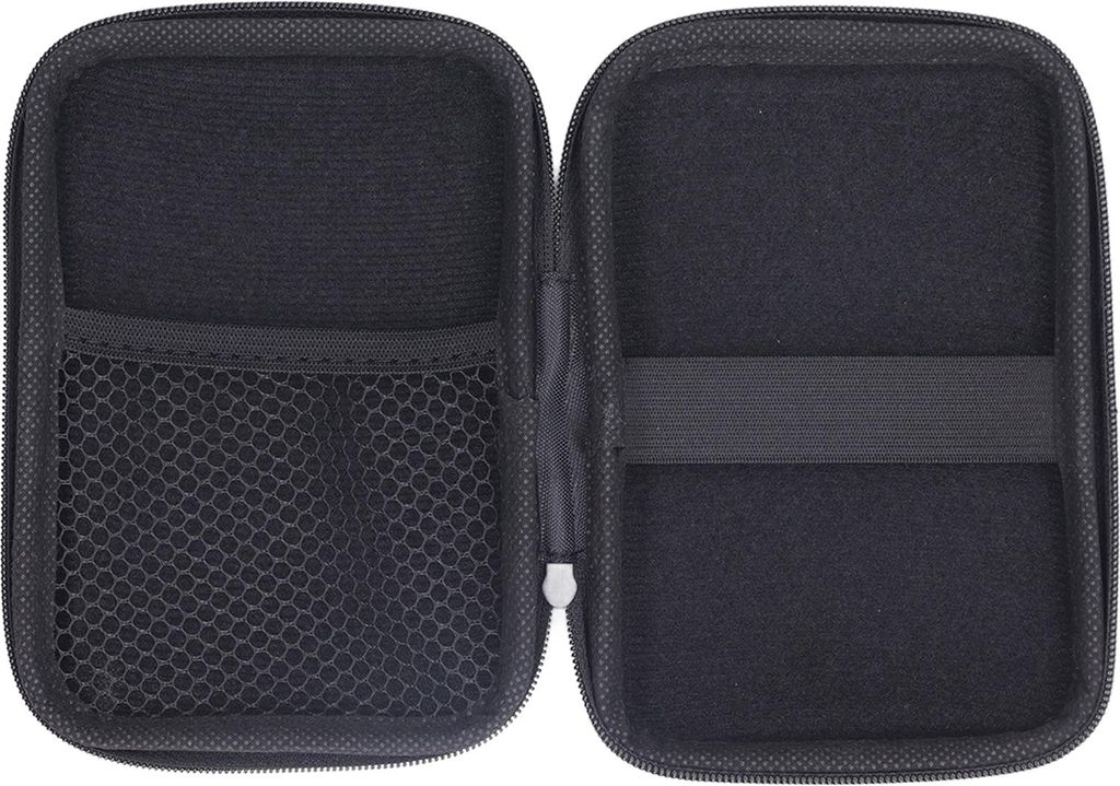 Spielkonsole Tragetasche wasserdicht verhindern Kollision Handheld Gaming Machine Speichertasche für RG35XX