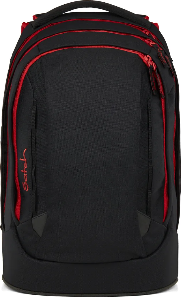 Zaino Satch Pack 45 cm: Recensione Sincera Zaino Scuola Ergonomico