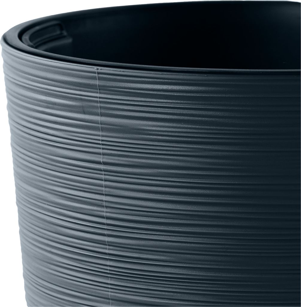 Prosperplast 15l Furu Collection 30x30x57.5 Cm Blumentopf Produktbild 18