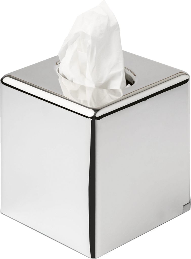 MOOR M6114 - MOOR Dispenser voor make-up doekjes, model Productafbeelding 