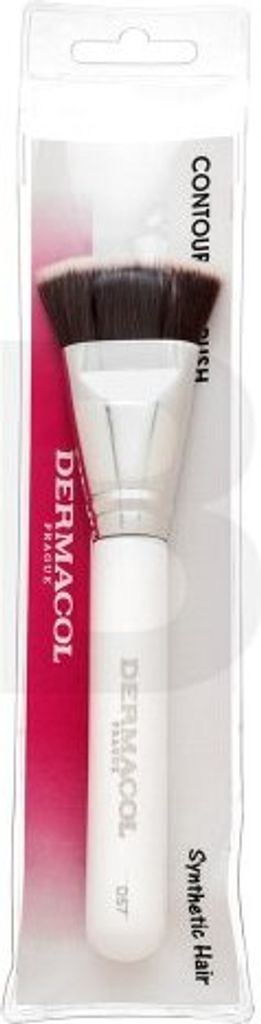 Dermacol Contouring Brush Konturenpinsel D57
