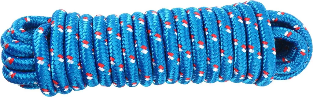 Corde Multifonctionnelle 10M Épaisse 1,4cm Kraft&Dele KD11020 Durable