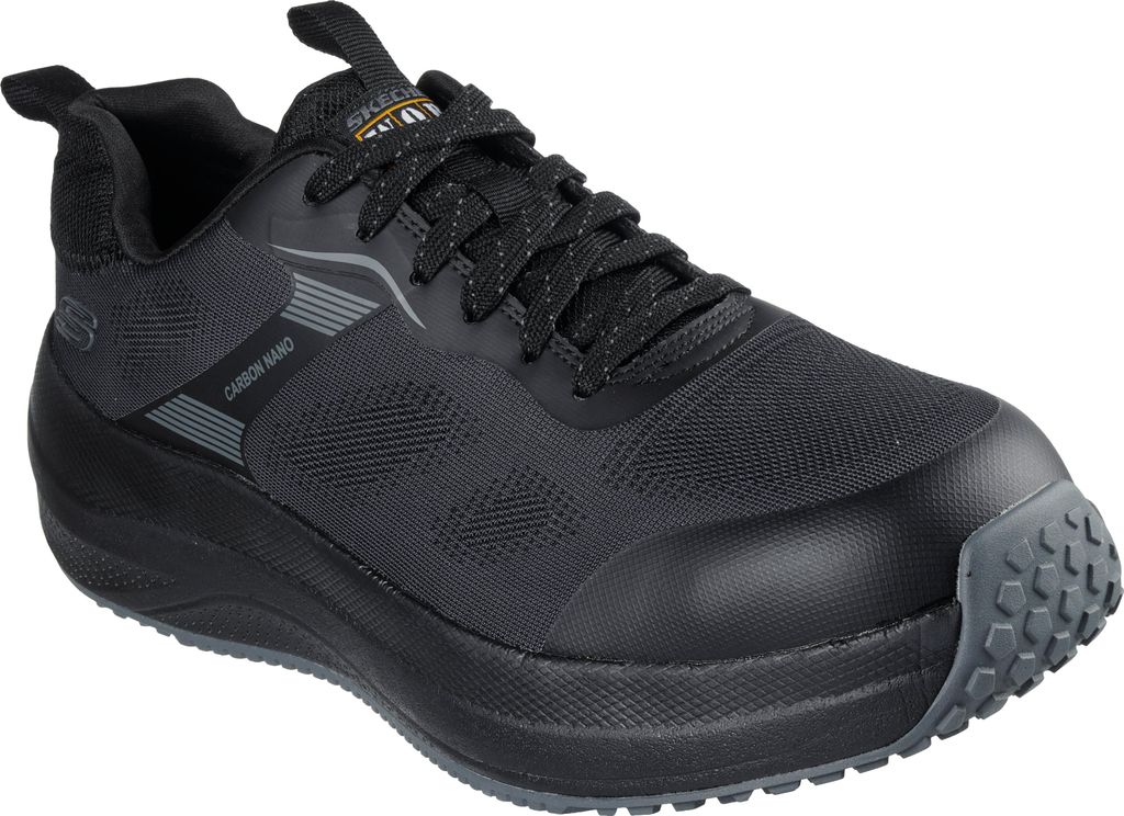Pánska pracovná obuv Skechers Work TRANSPORTER LITE S3L Obrázok produktu 