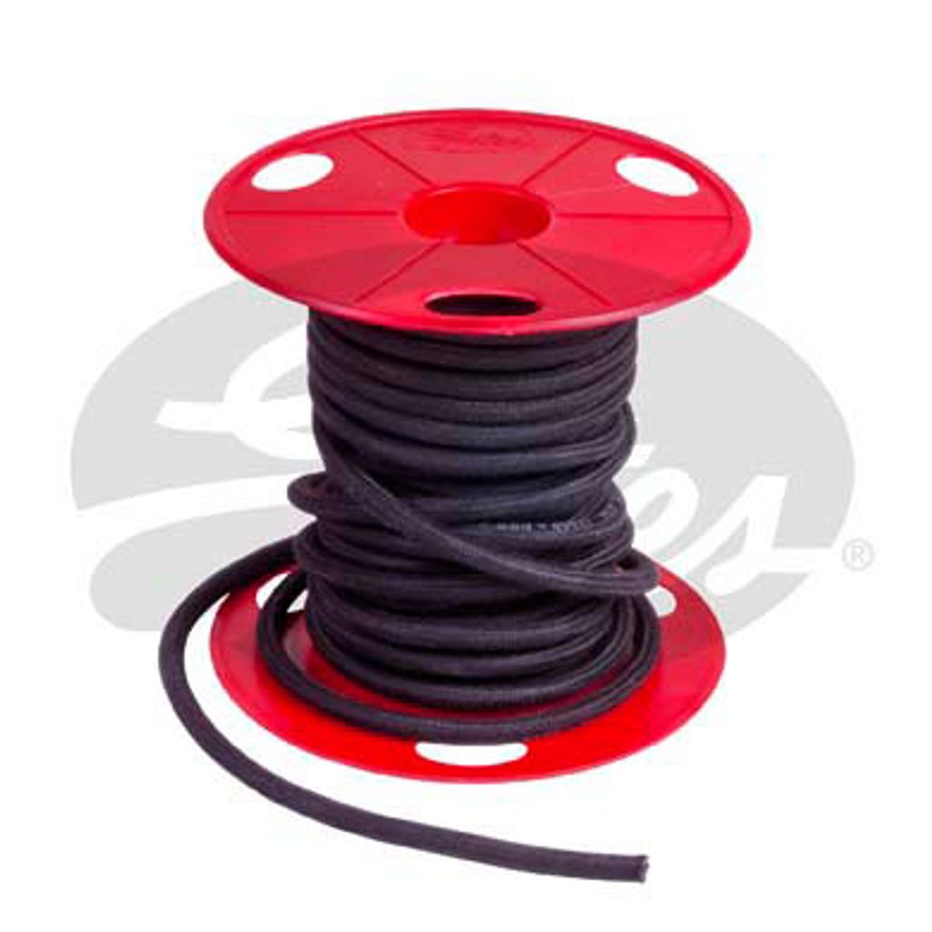 GATES Schlauch TFL5X15 NBR (Nitril-Butadien-Kautschuk) Produktbild 
