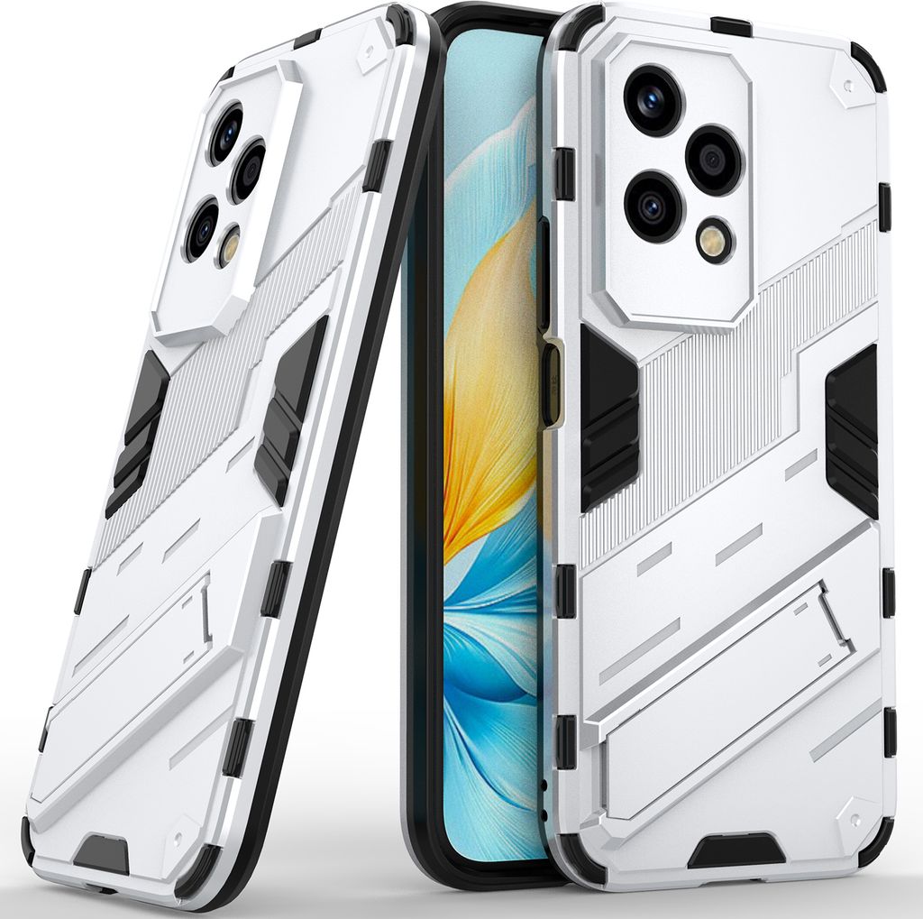 Pouzdro pro Honor 200 Lite Hybridní PC TPU Nárazuvzdorné Obrázek produktu 