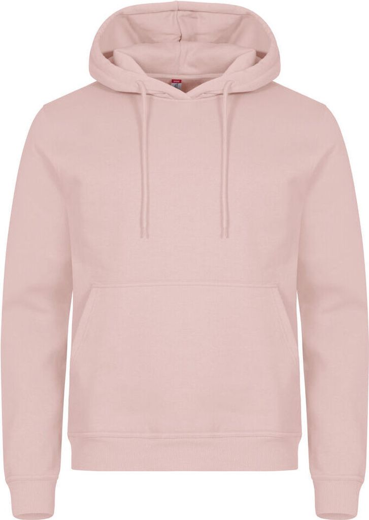 Kapuzenpullover Miami aus Baumwolle und recyceltem Produktbild 