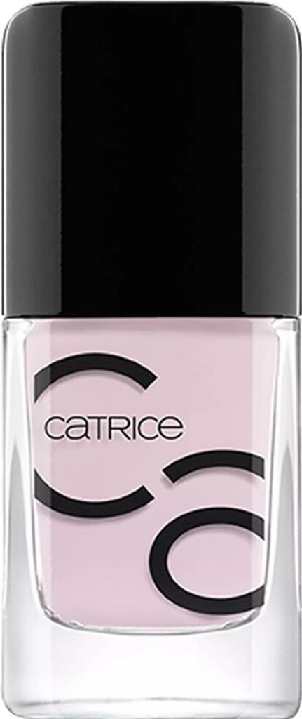 Catrice - Iconails Nagellack - 120 Pink Clay