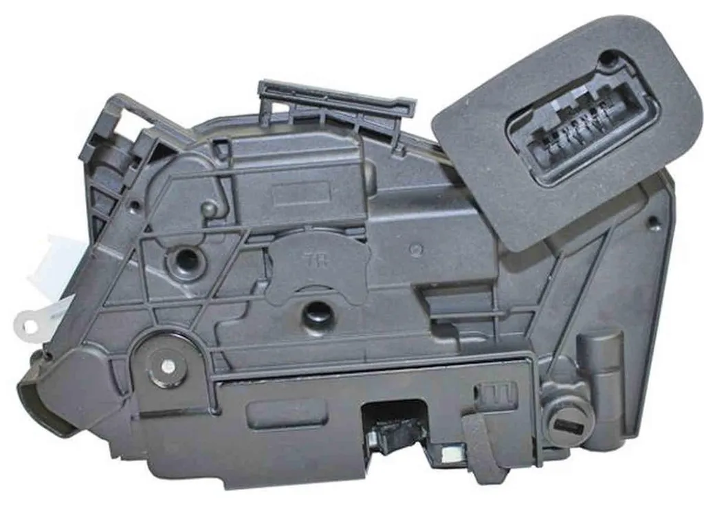 Mécanisme de verrouillage de porte GREENPARTS 2314028 adaptable VW