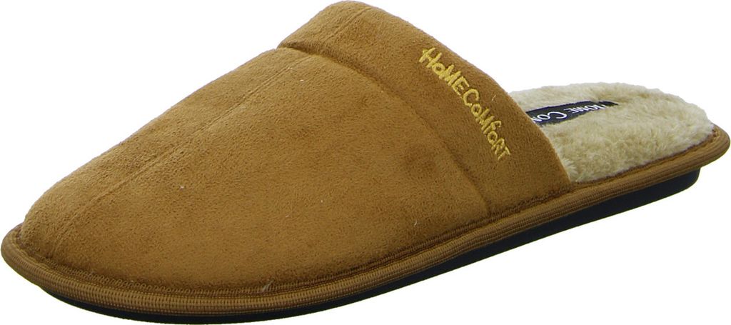 Hausschuh Pantolette Warmfutter FJA18-0049