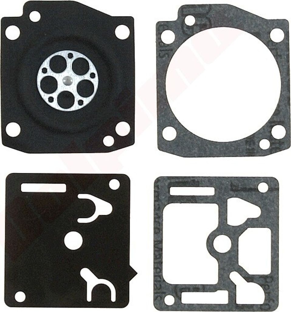 Membransatz Für Zama ( Gnd-161 )