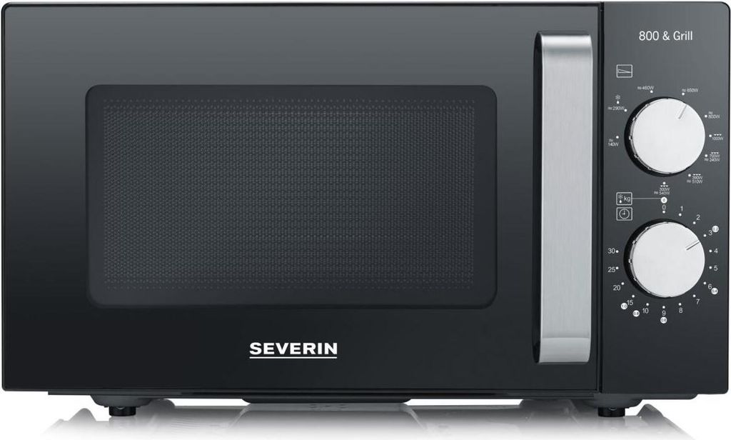 Severin MW 7762 Four à micro-ondes Image du produit 