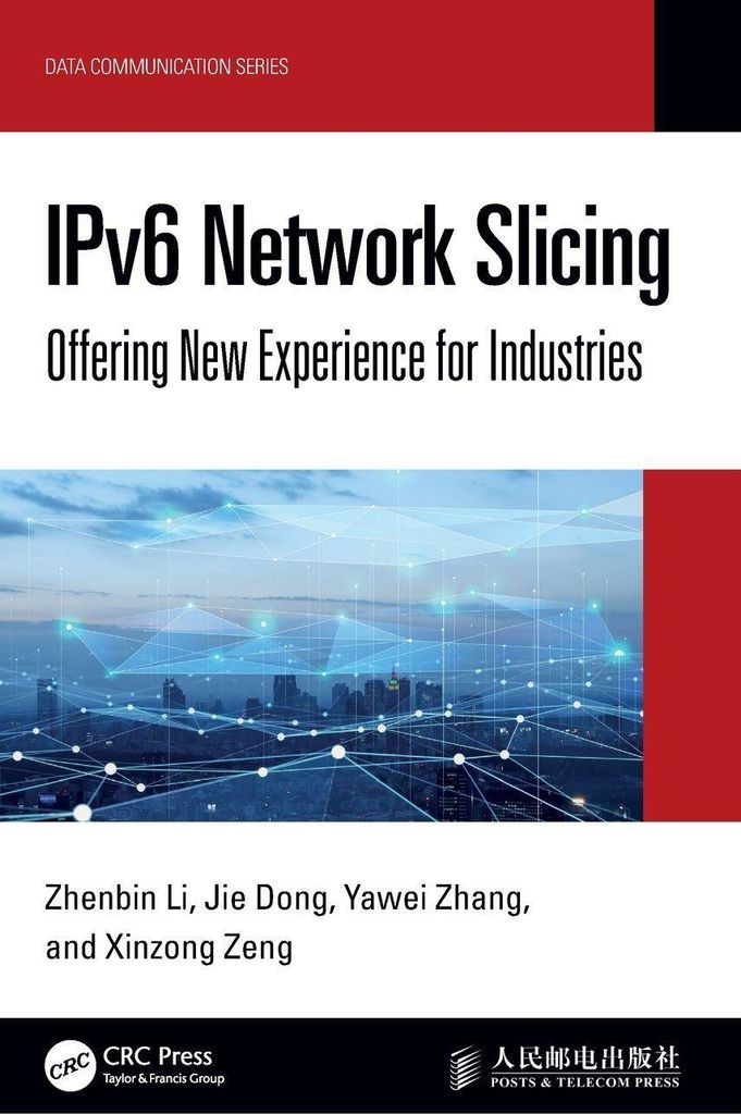 IPv6 Network Slicing