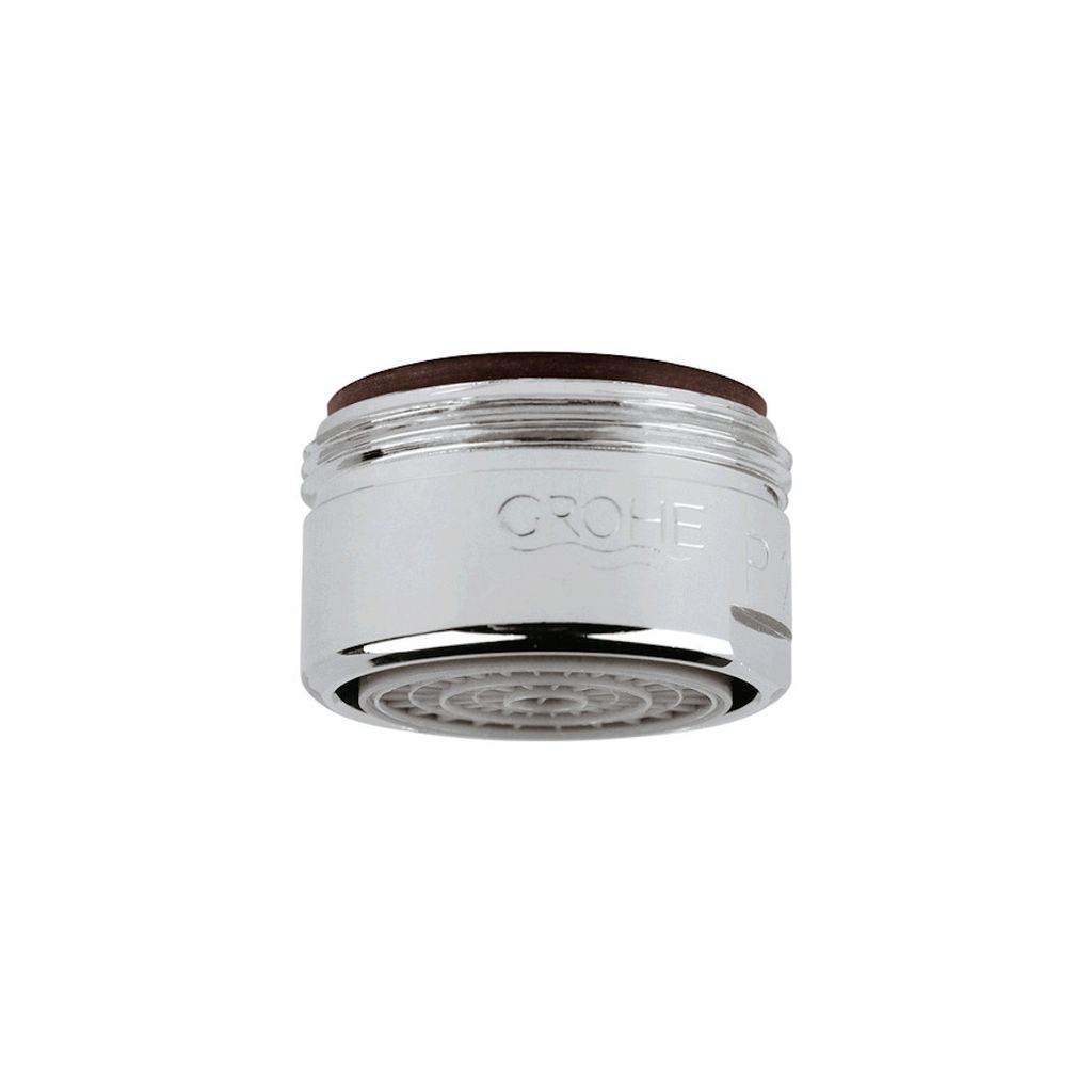 Grohe Mousseur M24x1 für Spültischbatterie chrom - 13952000