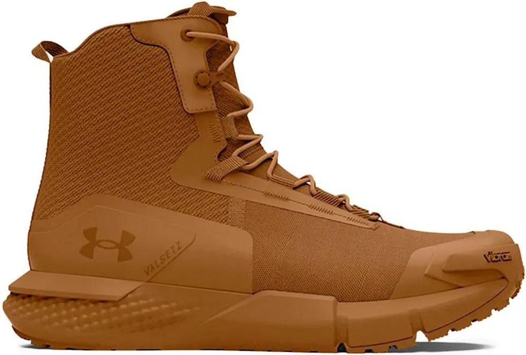 Under Armour Ua Charged Valsetz - coyote, Größe:9 Produktbild 