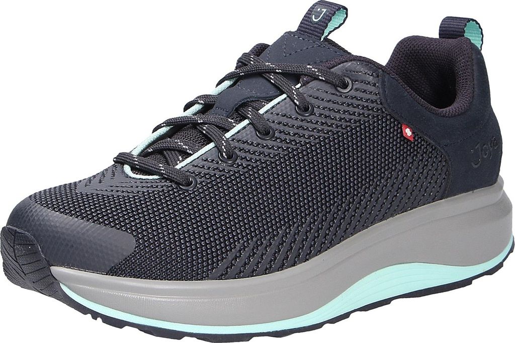 Joya Damen Schnürschuh MAUI DARK BLUE II blau Größe EUR 37 2/3